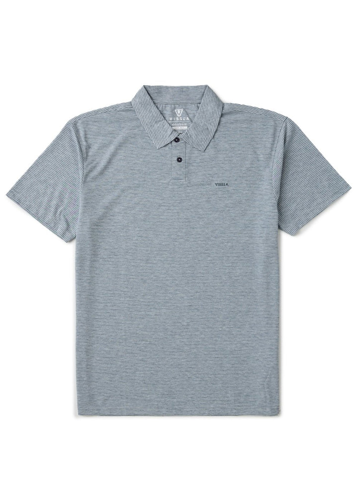 Bogey Man Eco Drirelease SS Polo