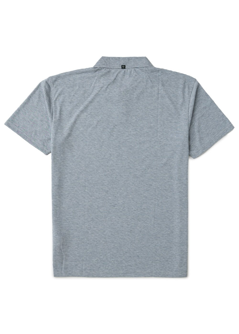 Bogey Man Eco Drirelease SS Polo