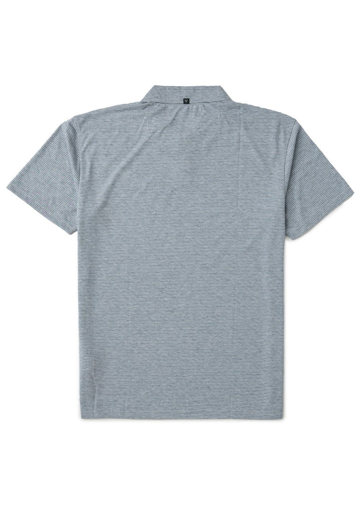 Bogey Man Eco Drirelease SS Polo