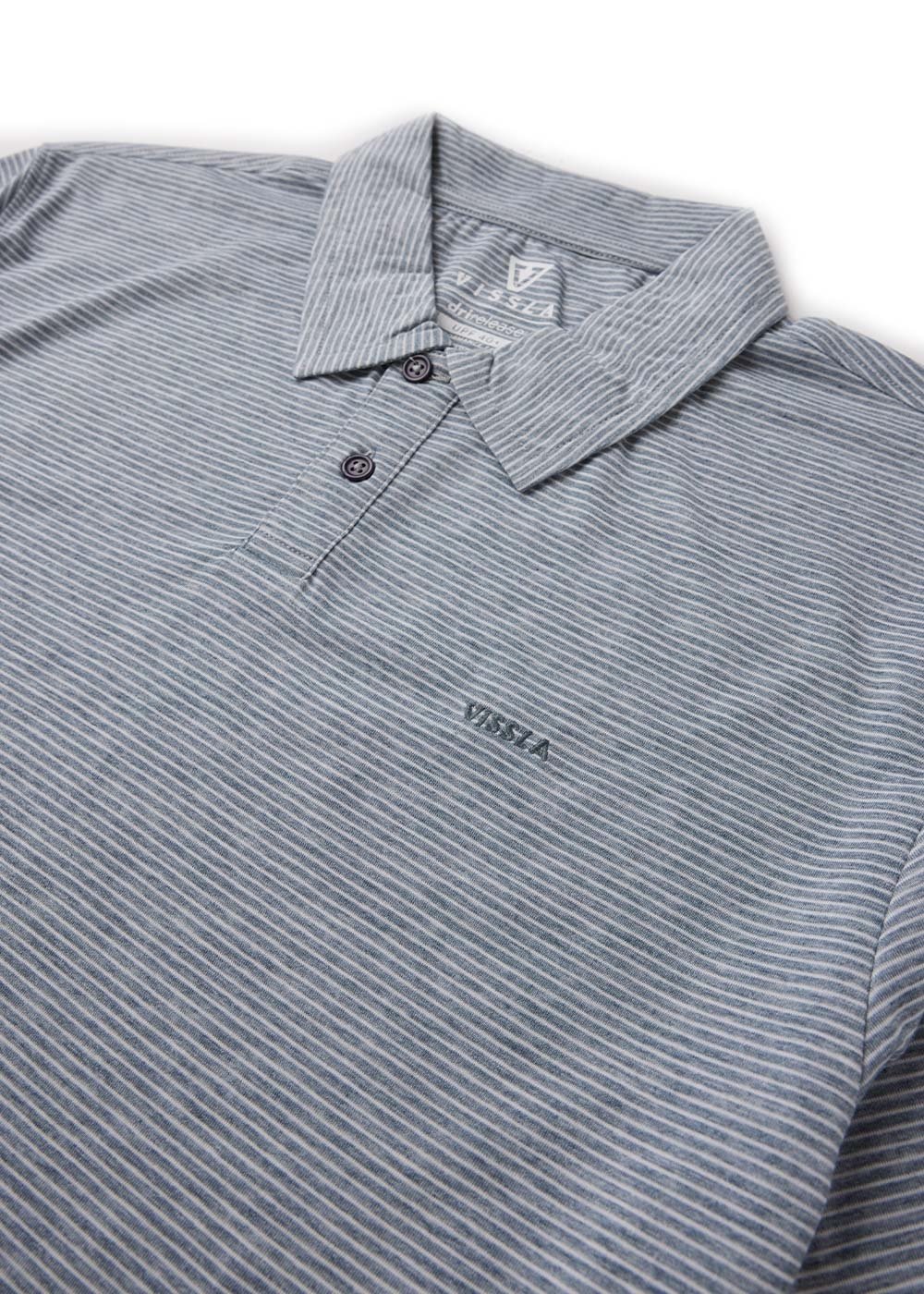 Bogey Man Eco Drirelease SS Polo