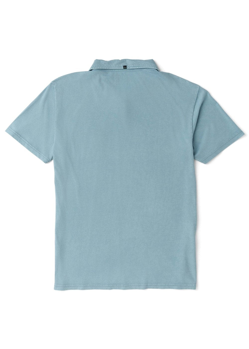 Solid Sets Cosmic Wash Polo Tee
