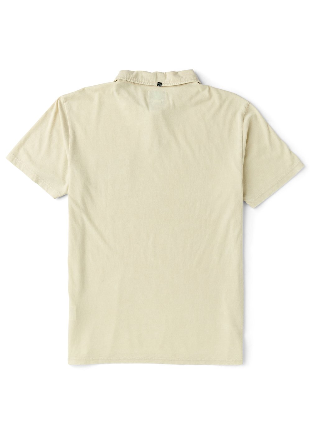 Solid Sets Cosmic Wash Polo Tee