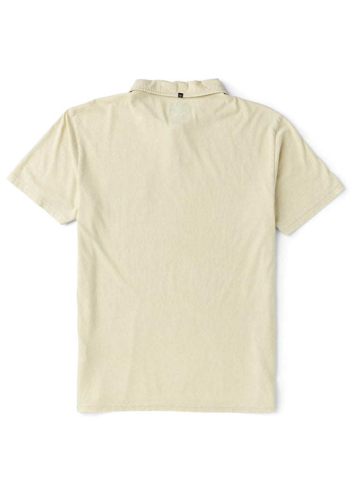 Solid Sets Cosmic Wash Polo Tee