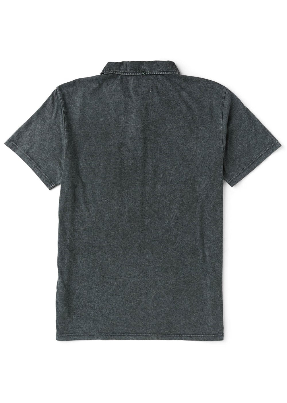 Solid Sets Cosmic Wash Polo Tee