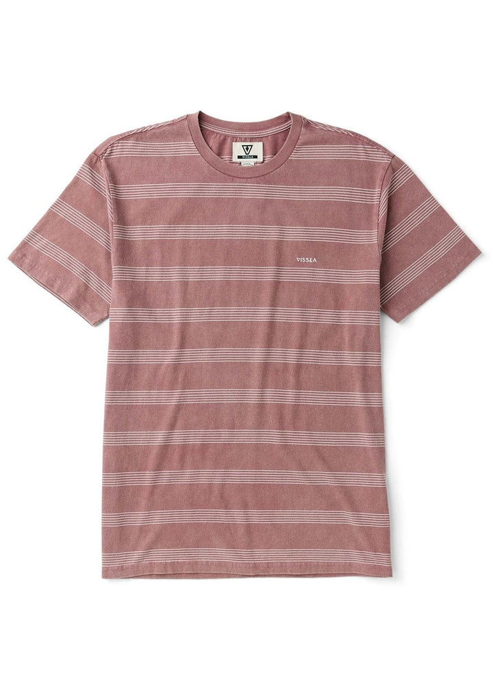 Vissla Gradual Fade Short Sleeve Tee