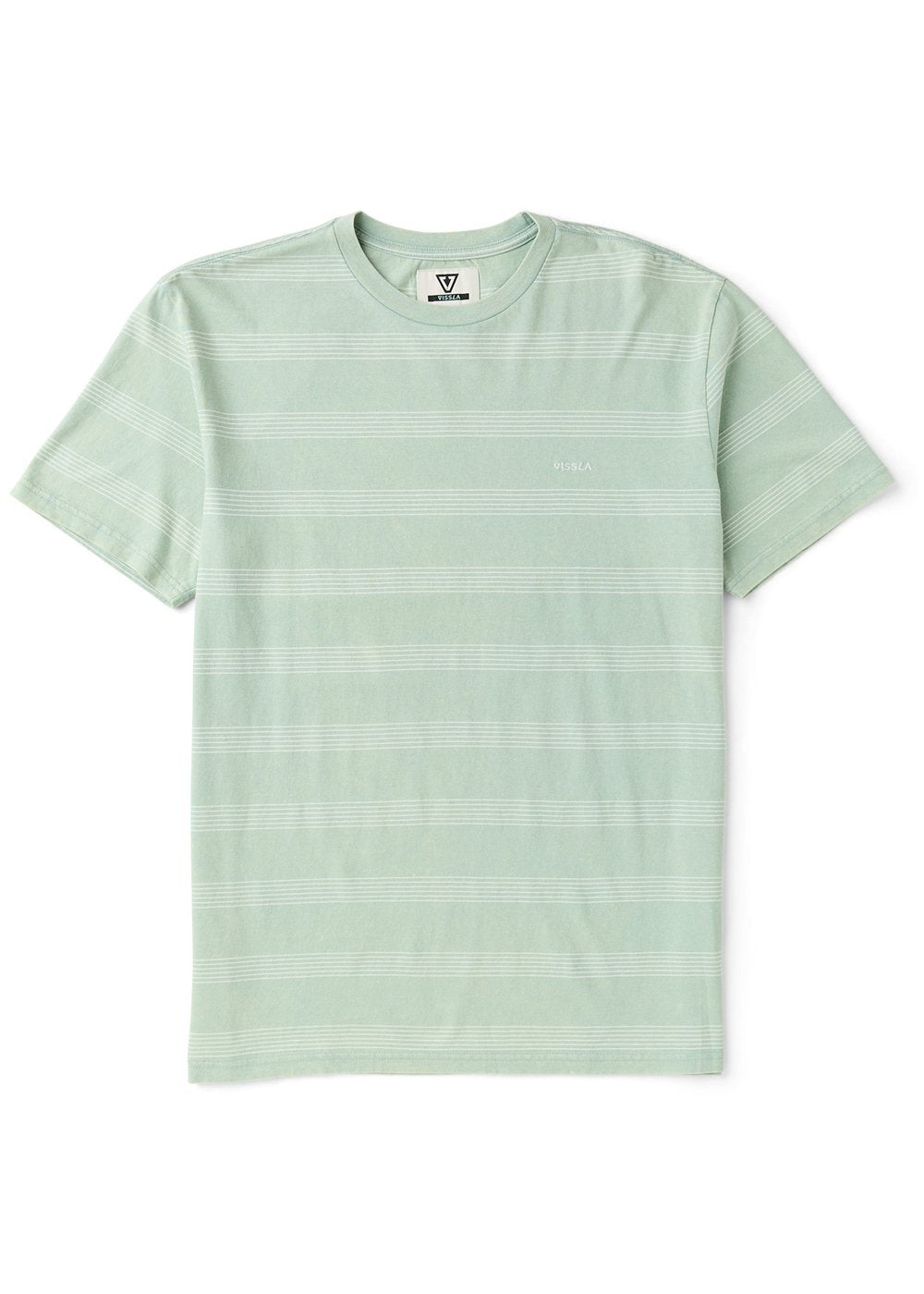 Vissla Gradual Fade Short Sleeve Tee