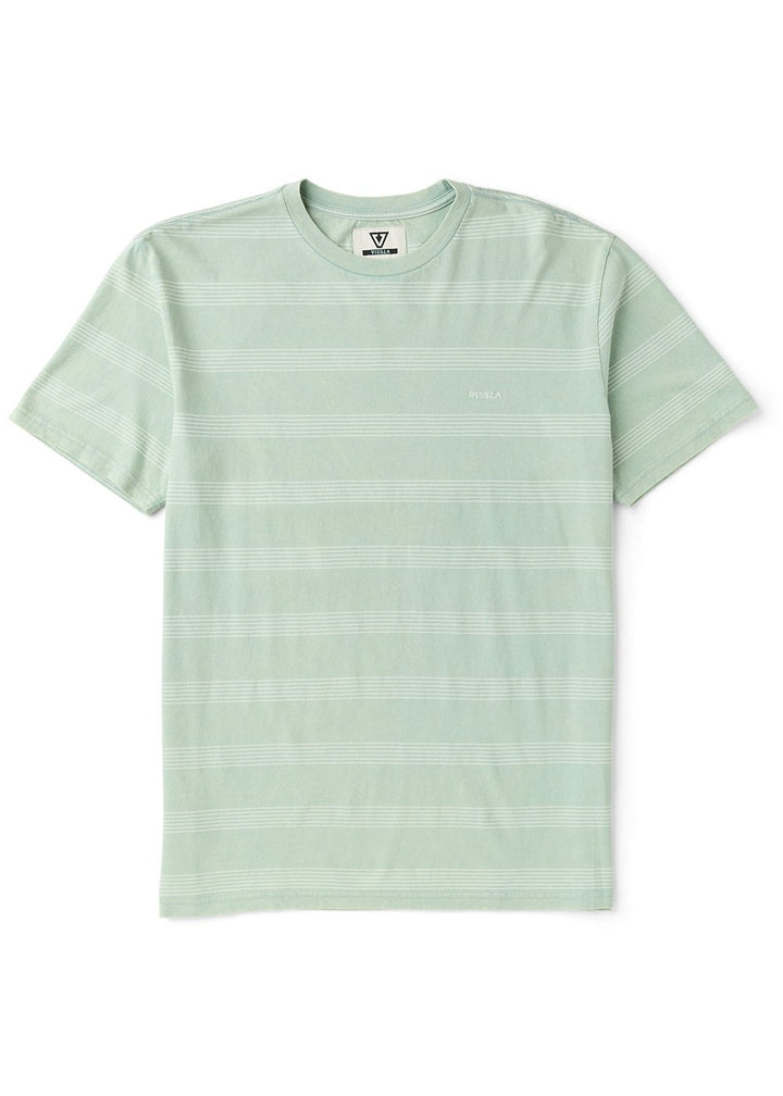 Vissla Gradual Fade Short Sleeve Tee