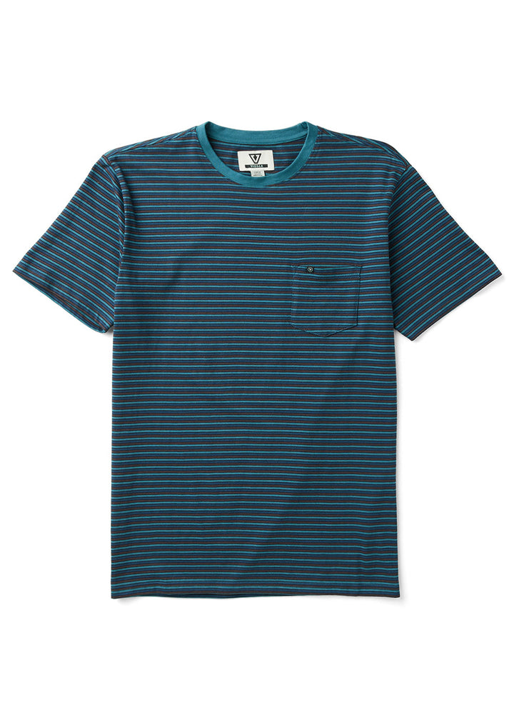 Vissla Mini Jam Eco Short Sleeve Tee