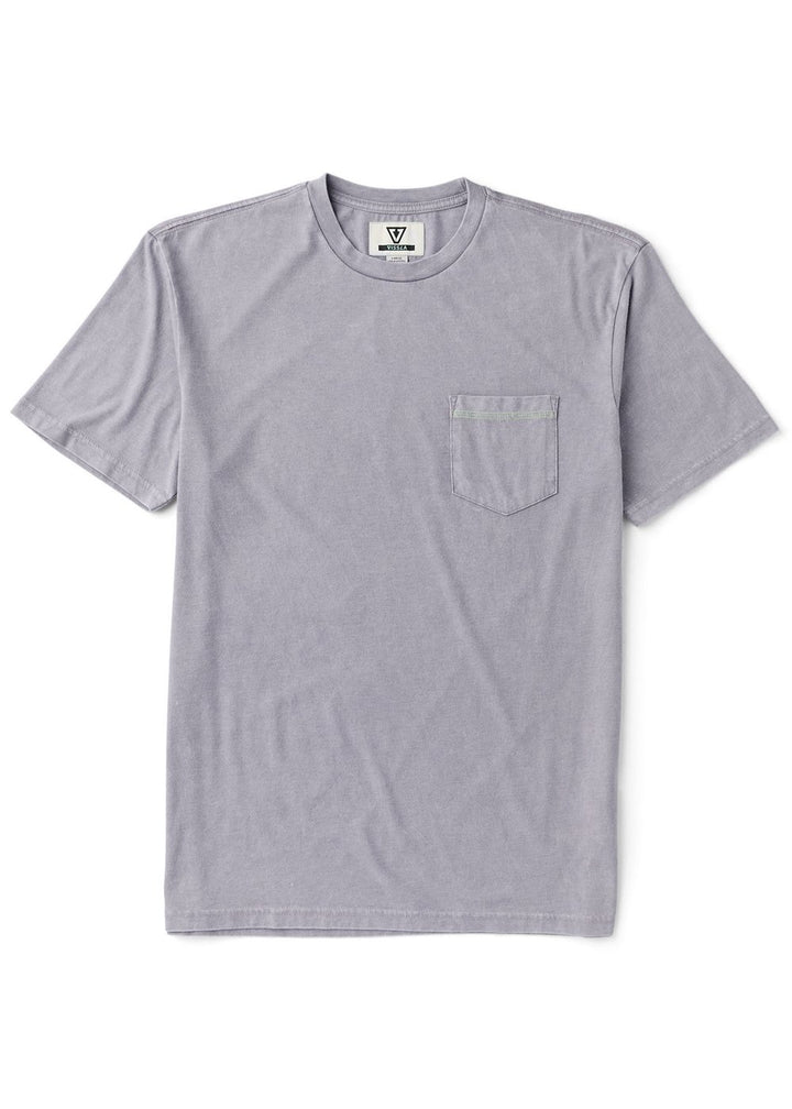 Solid Sets Cosmic Wash SS Pocket Tee