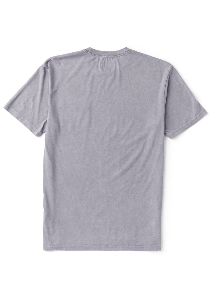 Solid Sets Cosmic Wash SS Pocket Tee