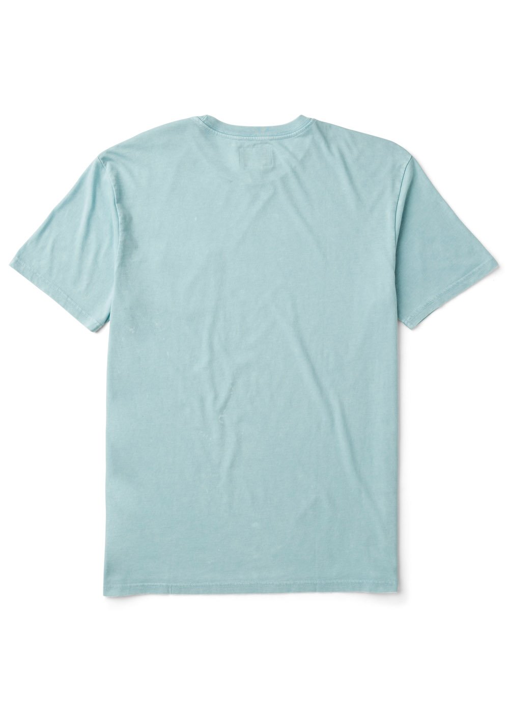Solid Sets Cosmic Wash SS Pocket Tee