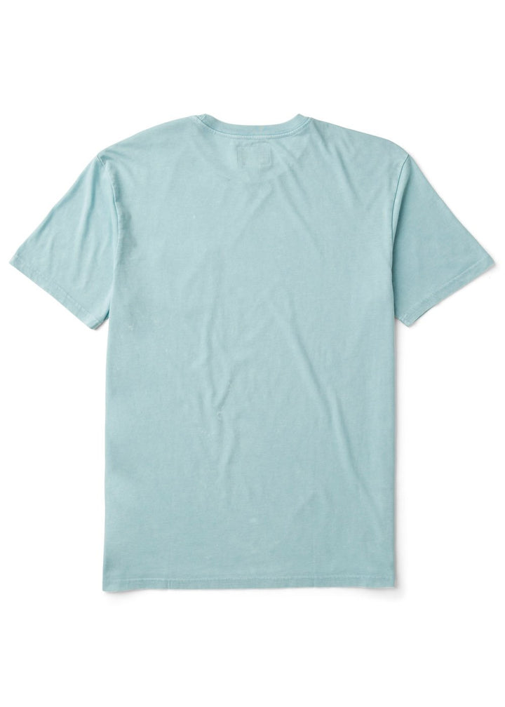 Solid Sets Cosmic Wash SS Pocket Tee