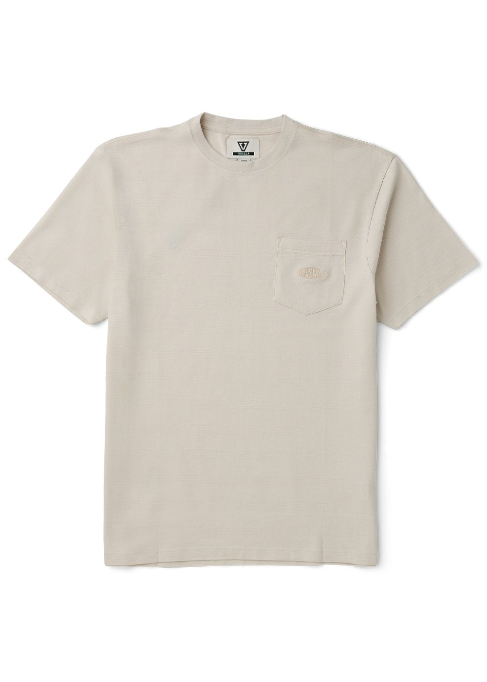 Vissla Cyclone Chaser Eco SS Tee