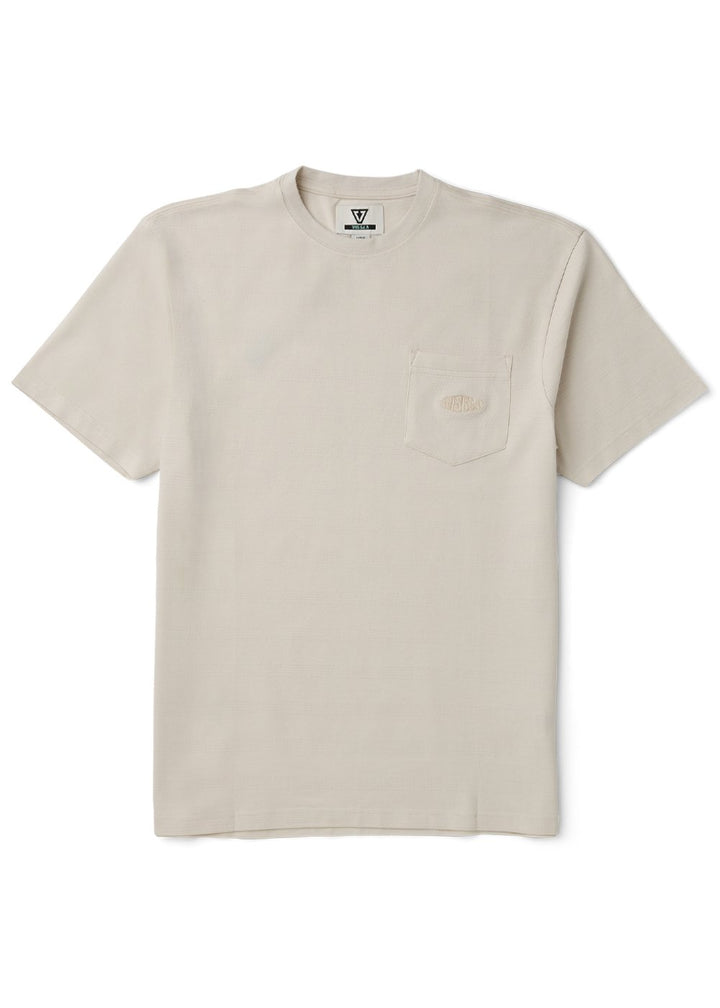 Vissla Cyclone Chaser Eco SS Tee
