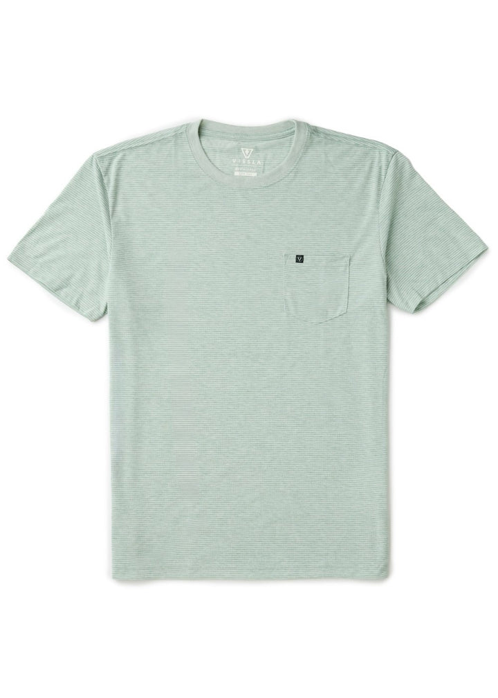 Do Ho Eco Drirelease Ss Tee