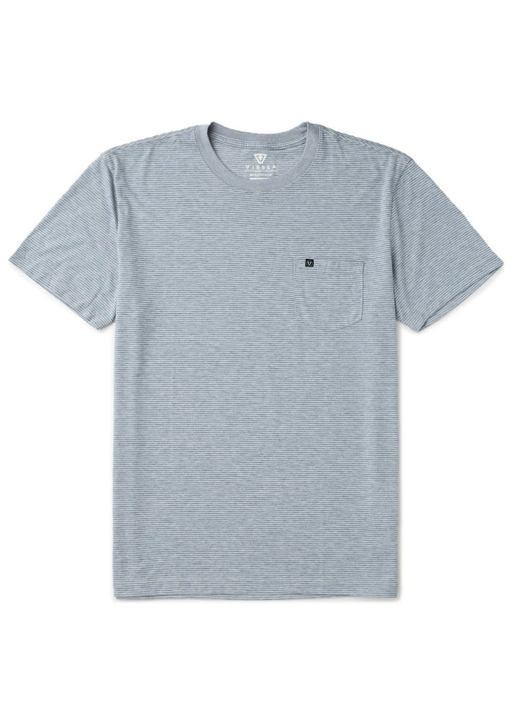 Do Ho Eco Drirelease Ss Tee