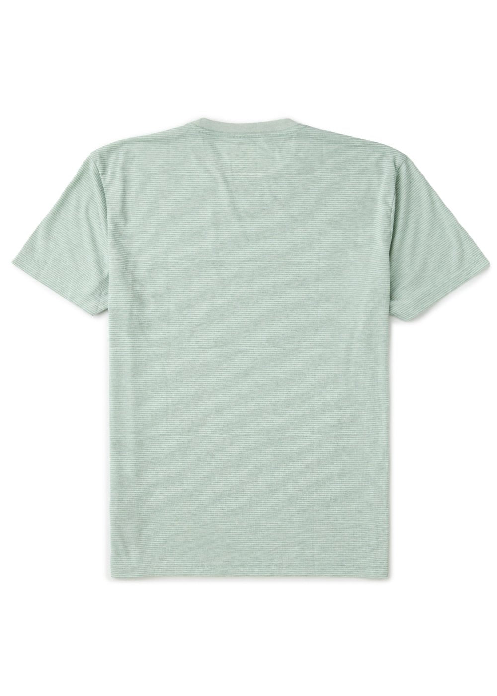 Do Ho Eco Drirelease Ss Tee