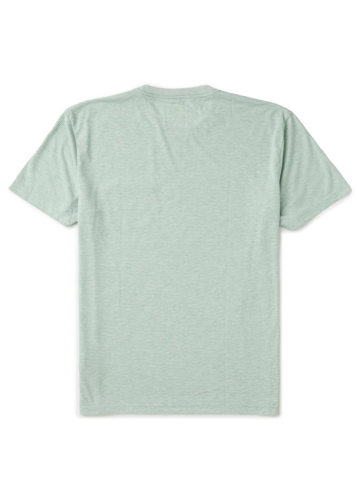 Do Ho Eco Drirelease Ss Tee
