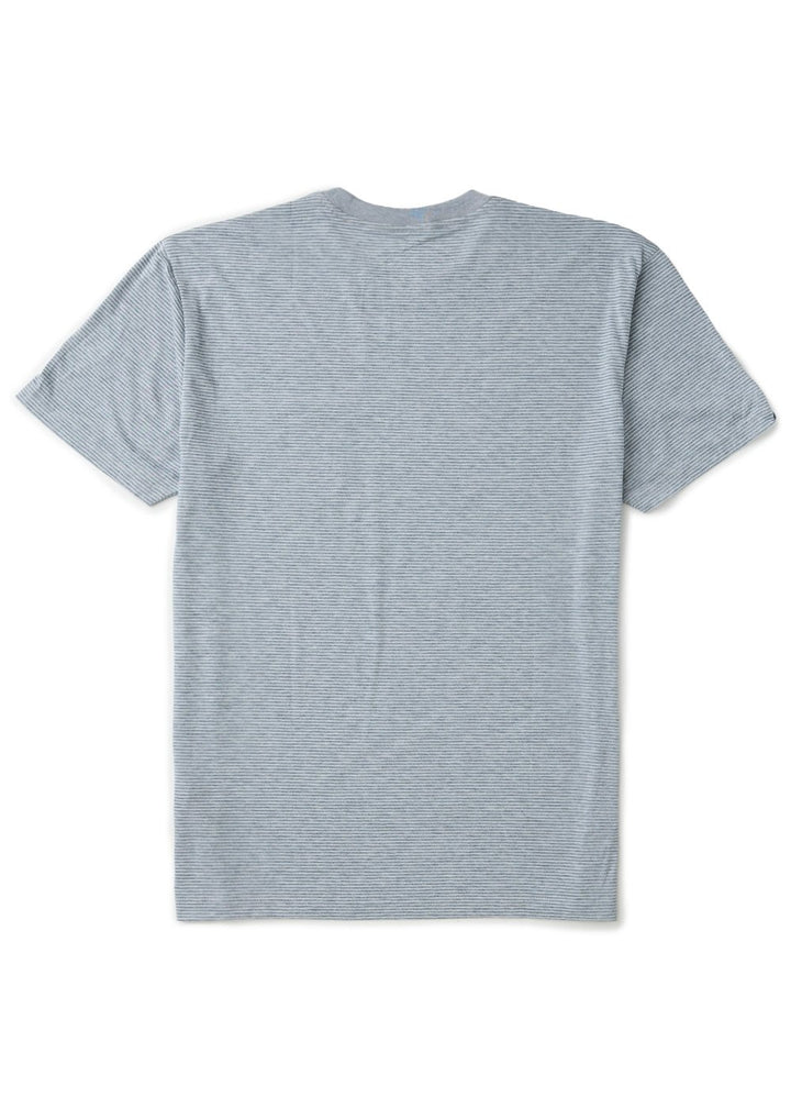 Do Ho Eco Drirelease Ss Tee