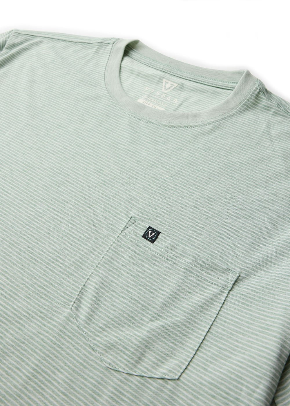 Do Ho Eco Drirelease Ss Tee