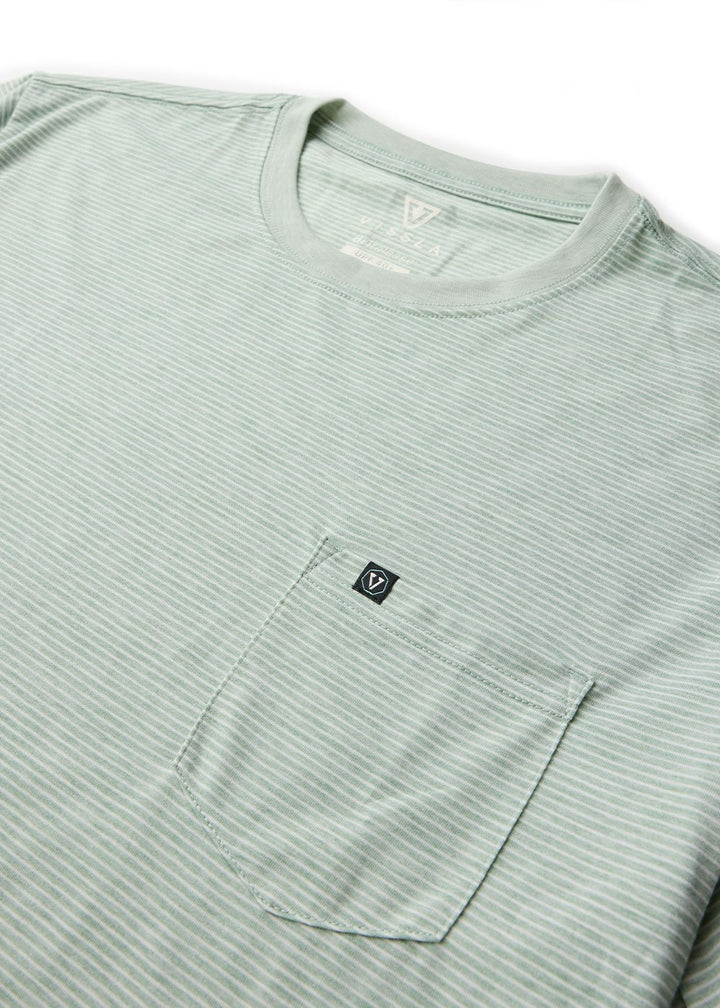 Do Ho Eco Drirelease Ss Tee