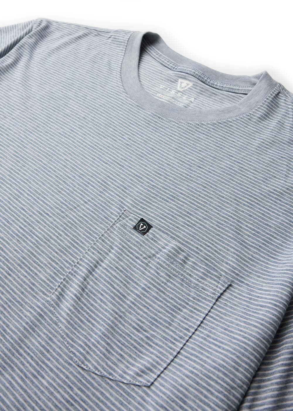 Do Ho Eco Drirelease Ss Tee