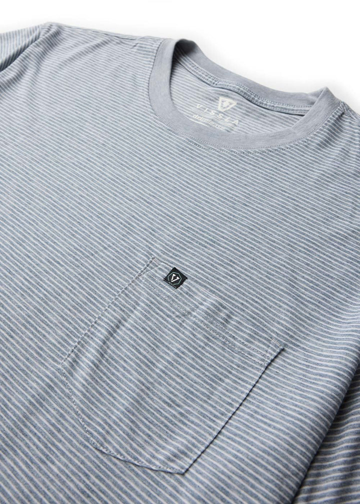 Do Ho Eco Drirelease Ss Tee