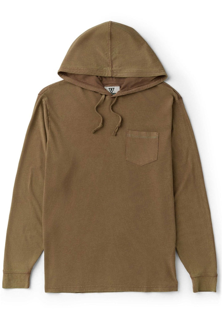 Vissla Solid Sets Knit Pullover