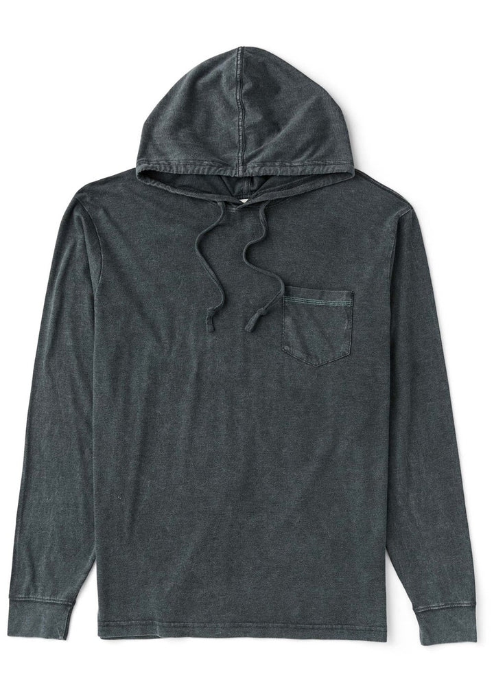 Vissla Solid Sets Knit Pullover