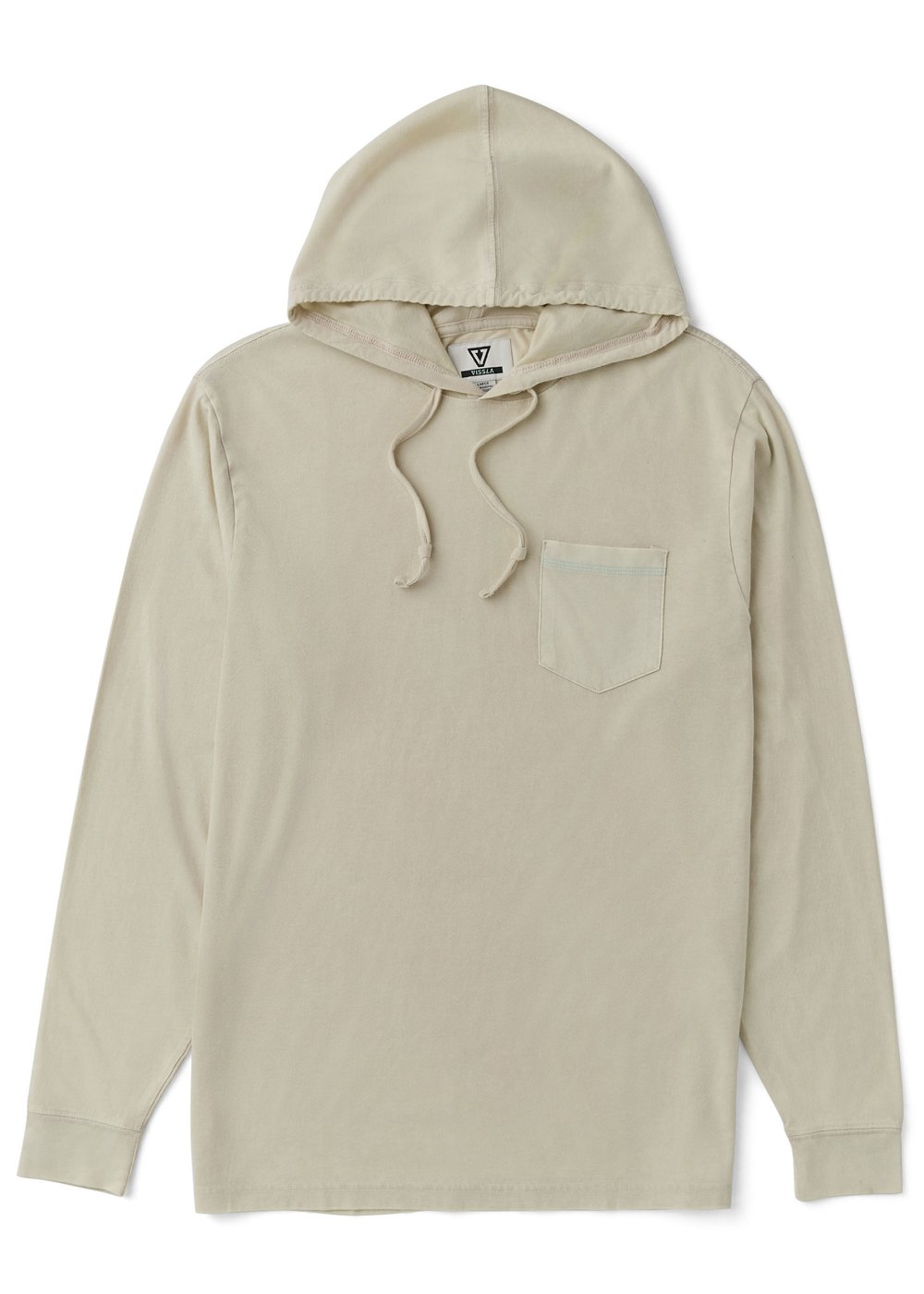 Vissla Solid Sets Knit Pullover