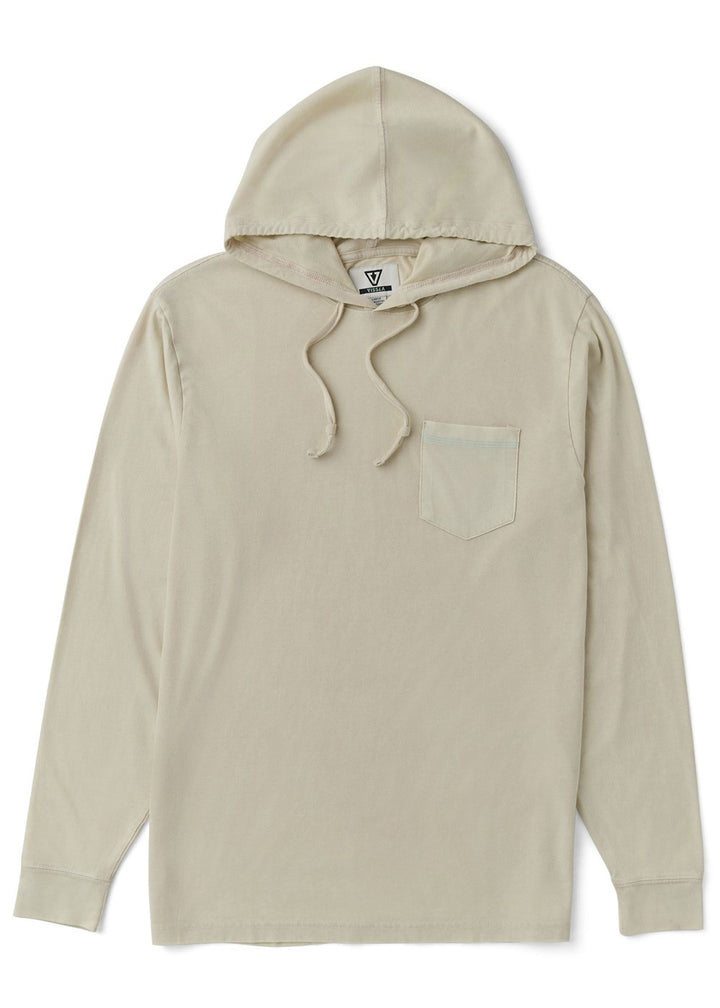 Vissla Solid Sets Knit Pullover
