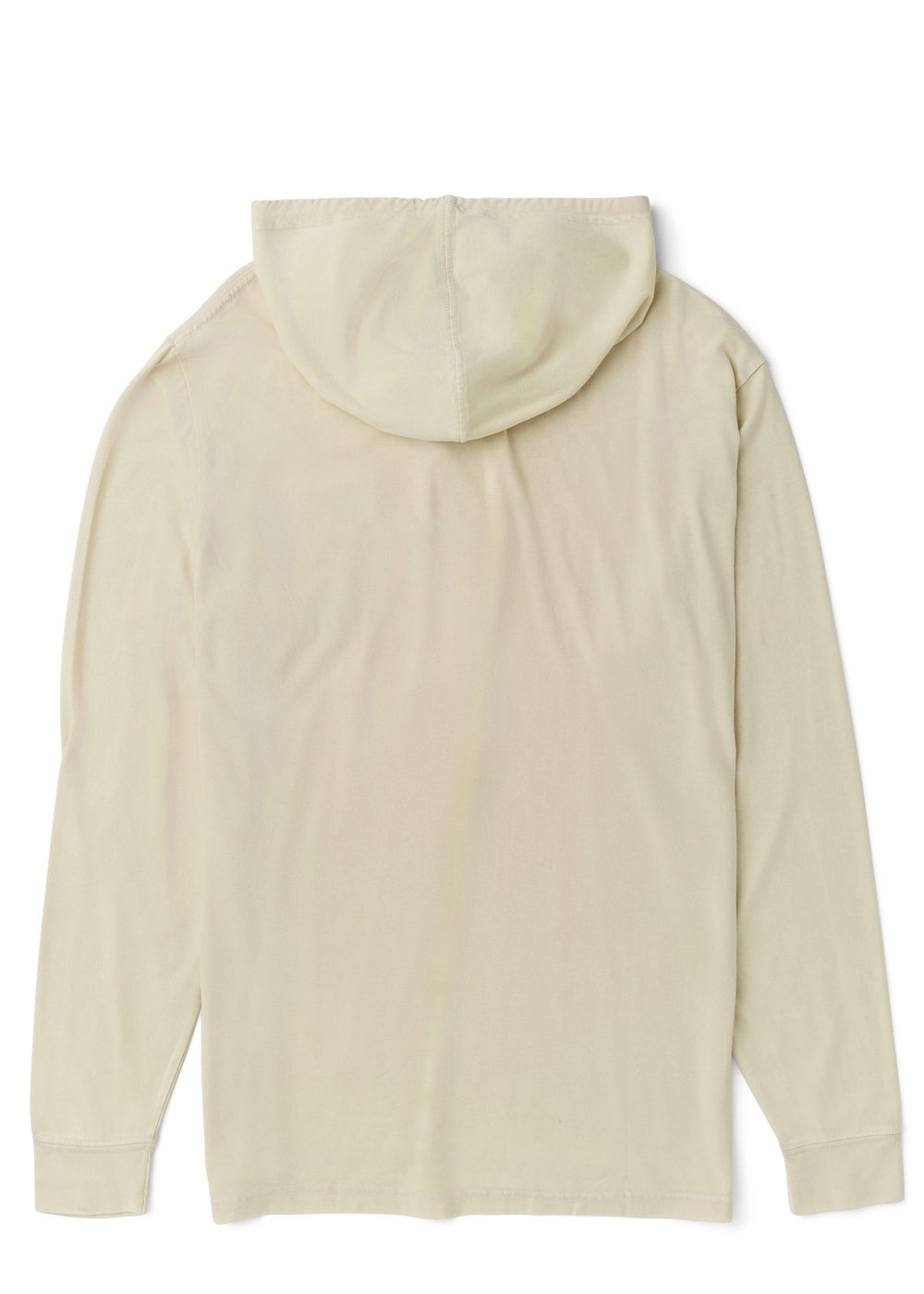 Vissla Solid Sets Knit Pullover in Dune, view 2