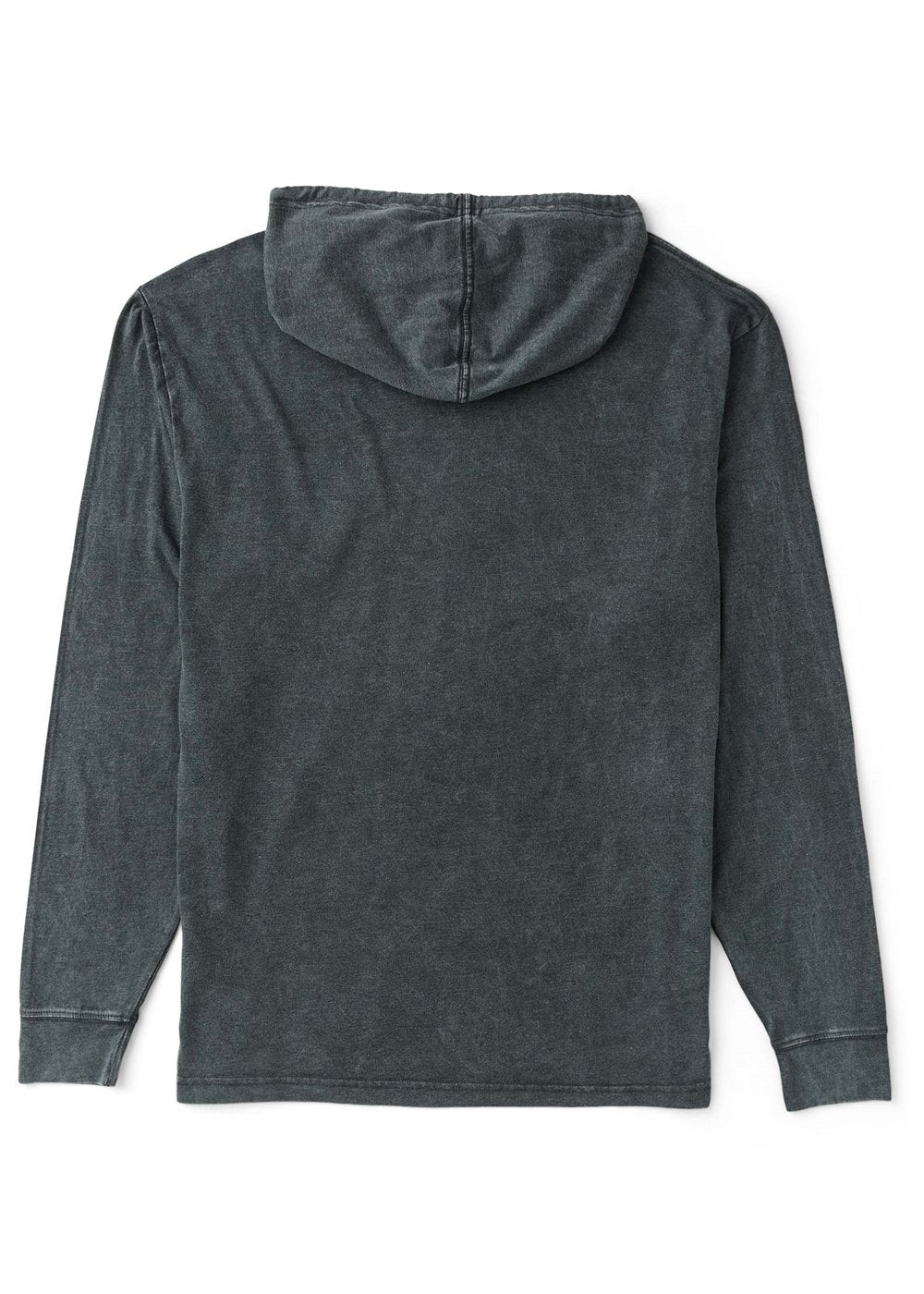 Vissla Solid Sets Knit Pullover in Phantom, view 2