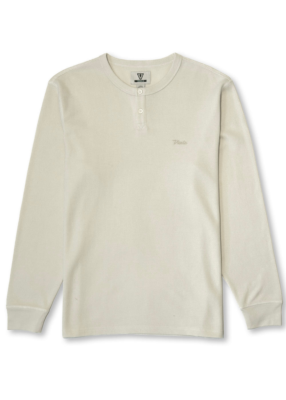 Trail Head LS Henley Thermal