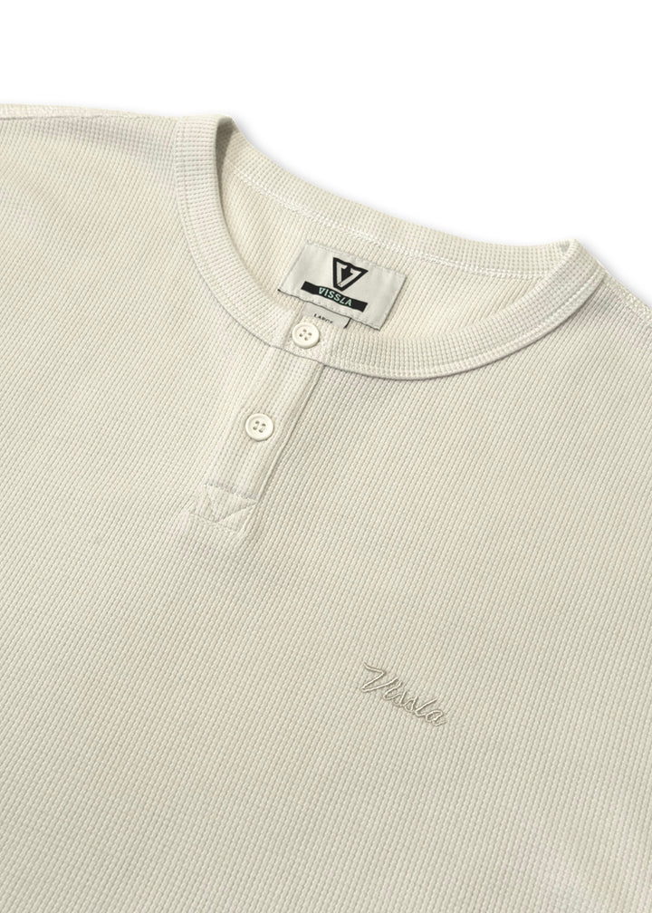 Trail Head LS Henley Thermal