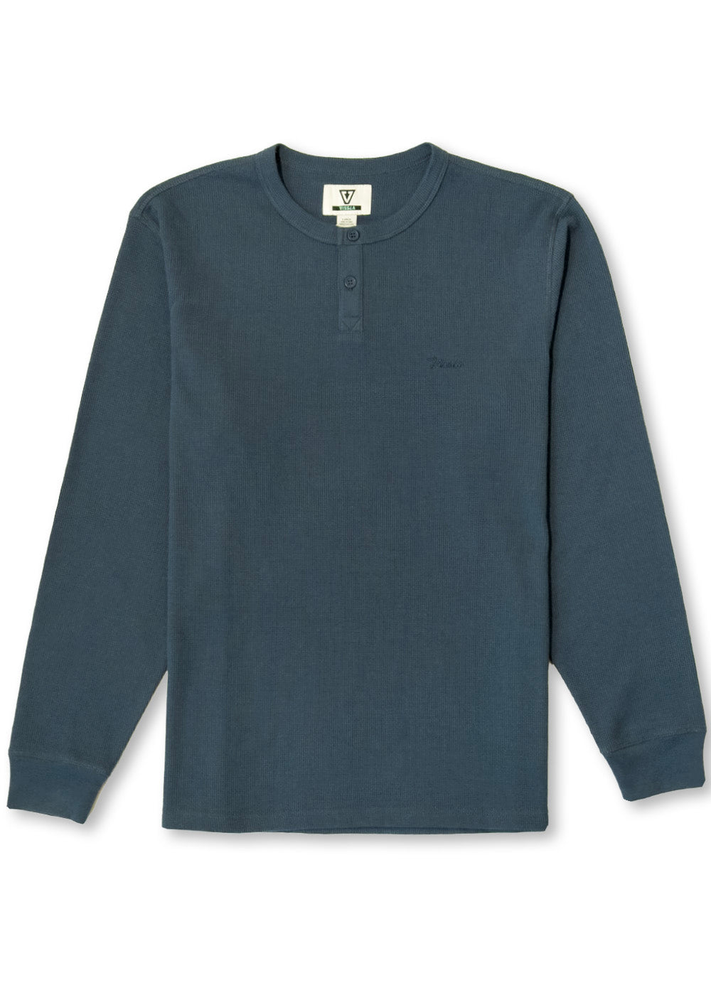 Trail Head LS Henley Thermal