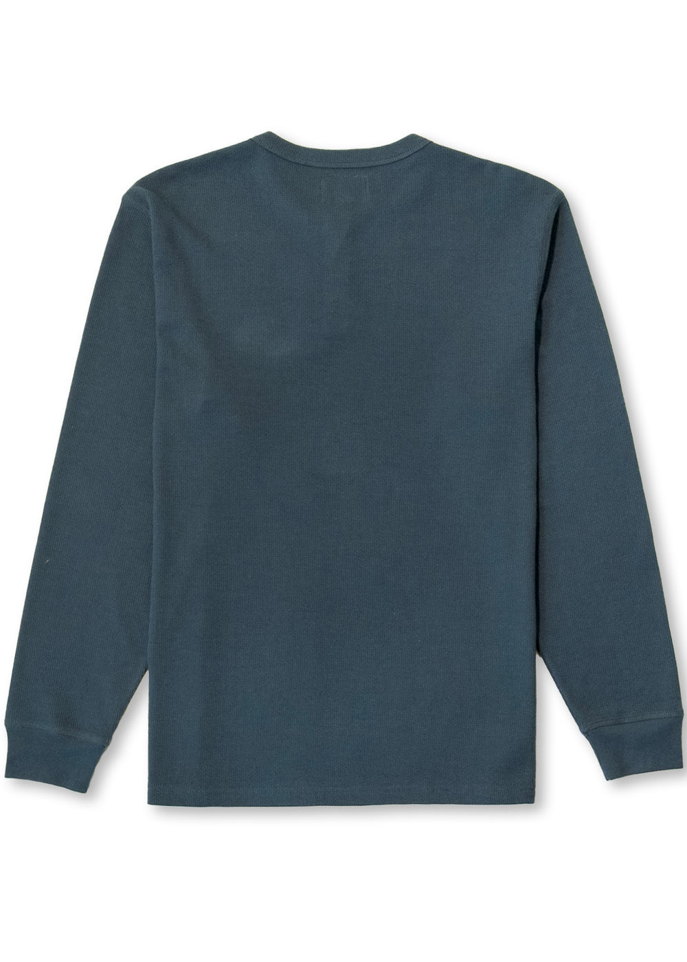 Trail Head LS Henley Thermal