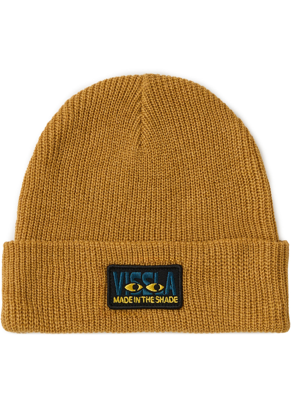 Vissla Solid Sets Eco Beanie