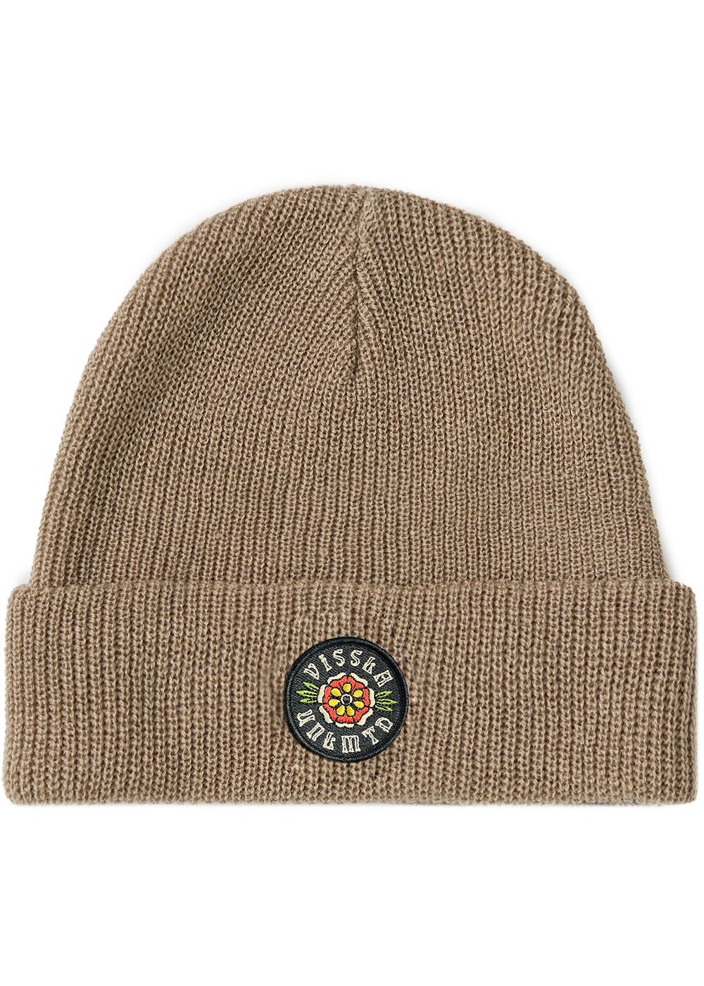 Vissla Solid Sets Eco Beanie
