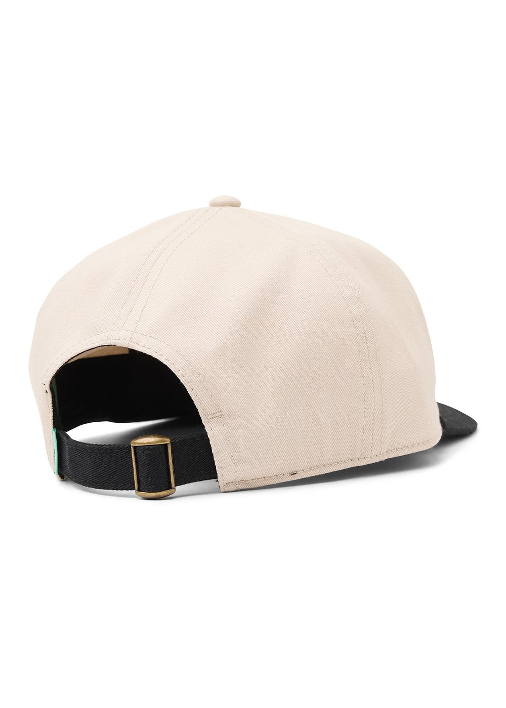 Vissla Signature Hat in Bone, view 2