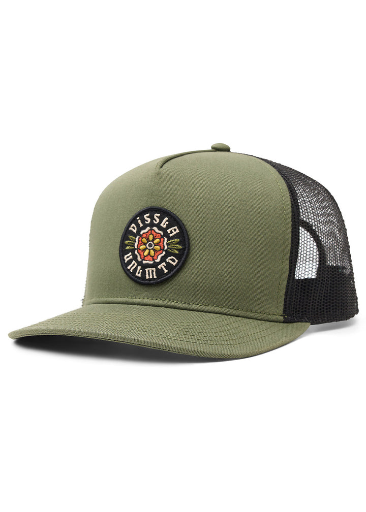 Vissla Solid Sets Trucker Hat