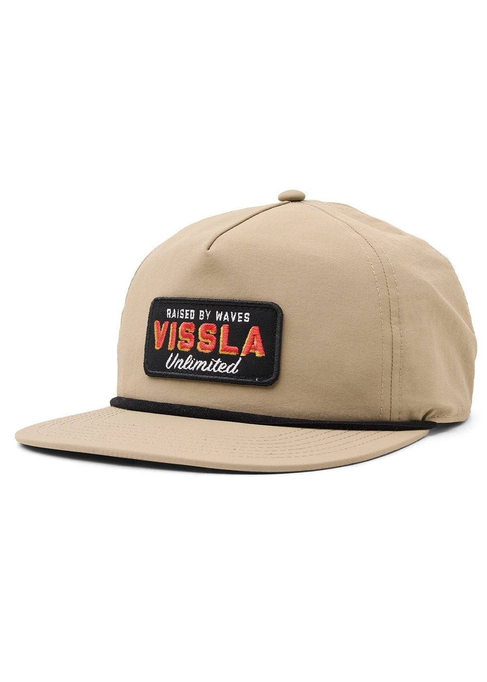 Vissla Big Spin Hybrid Hat