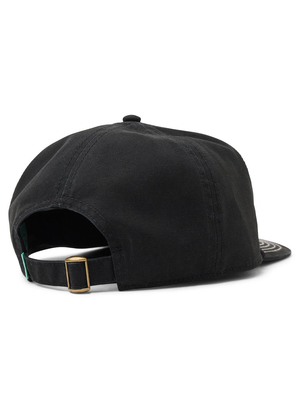 Vissla Big Spin Hat in Phantom, view 2