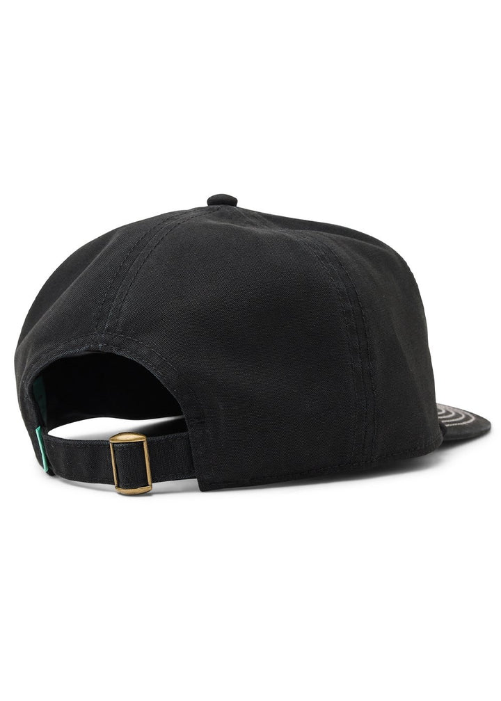 Vissla Big Spin Hat in Phantom, view 2