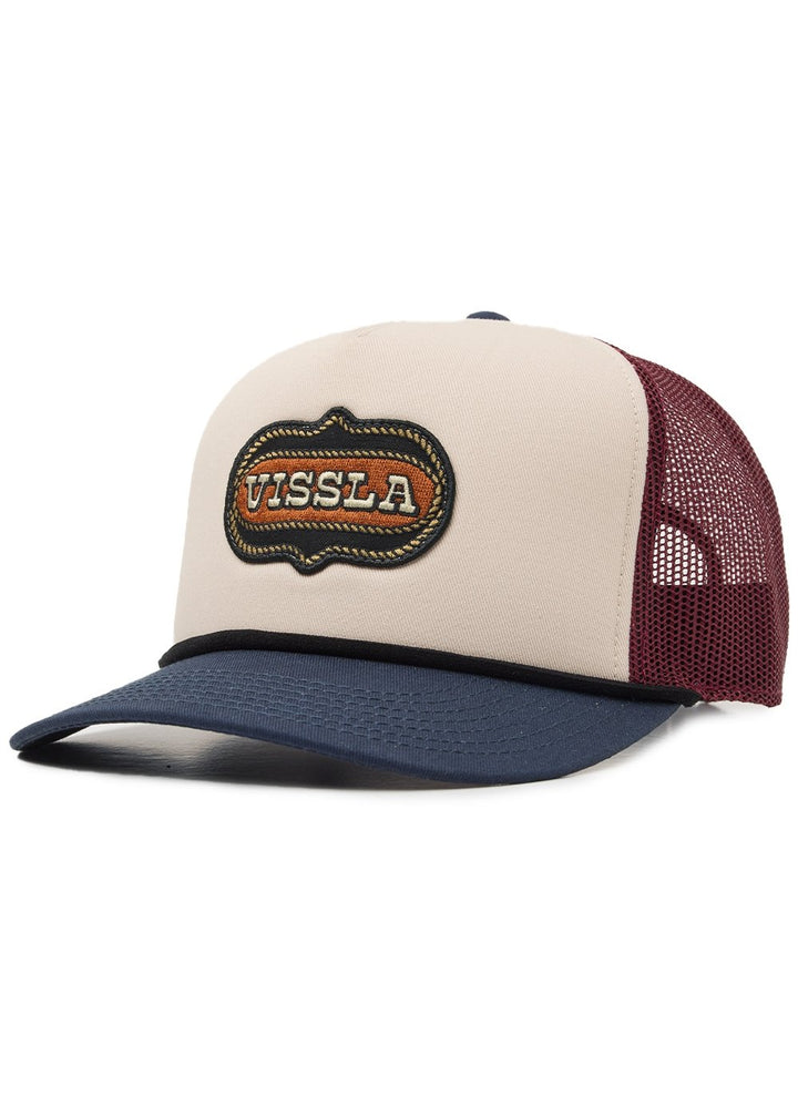 Garage Foam Trucker Hat