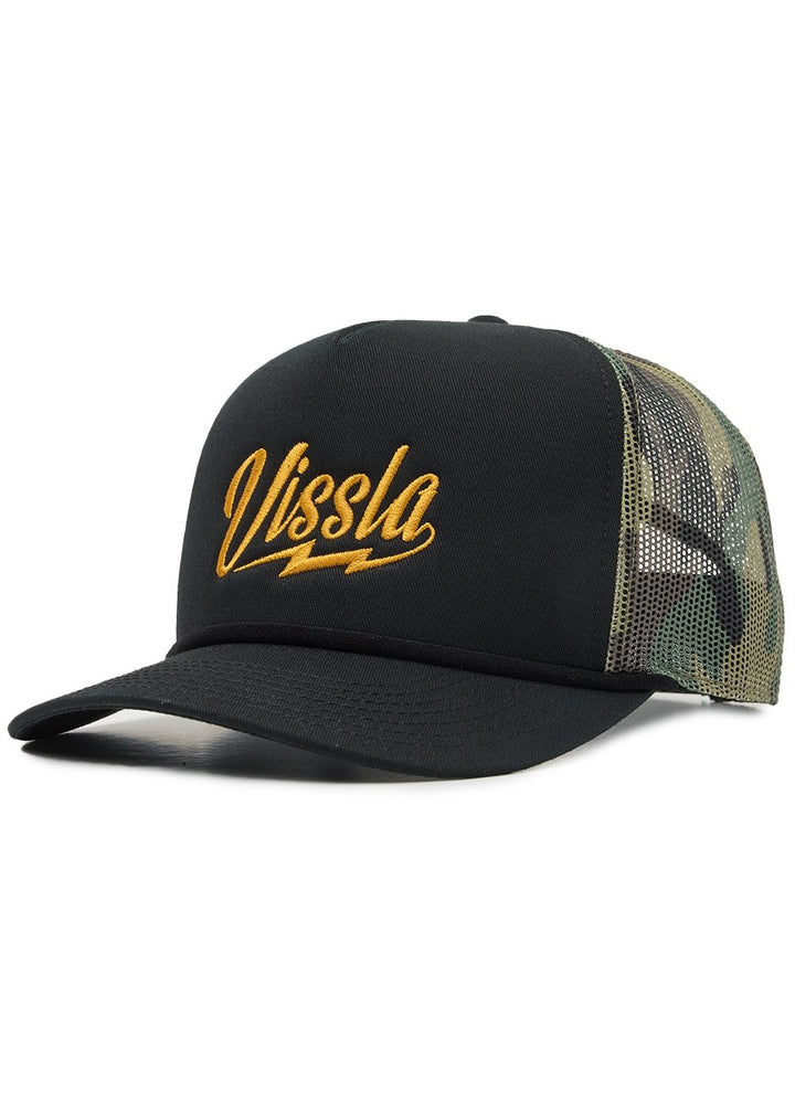 Garage Foam Trucker Hat