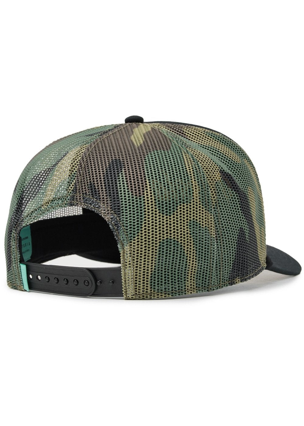 Garage Foam Trucker Hat