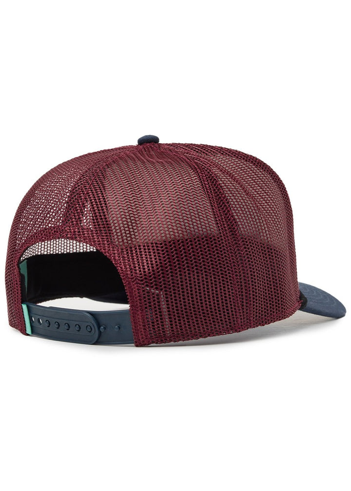 Garage Foam Trucker Hat