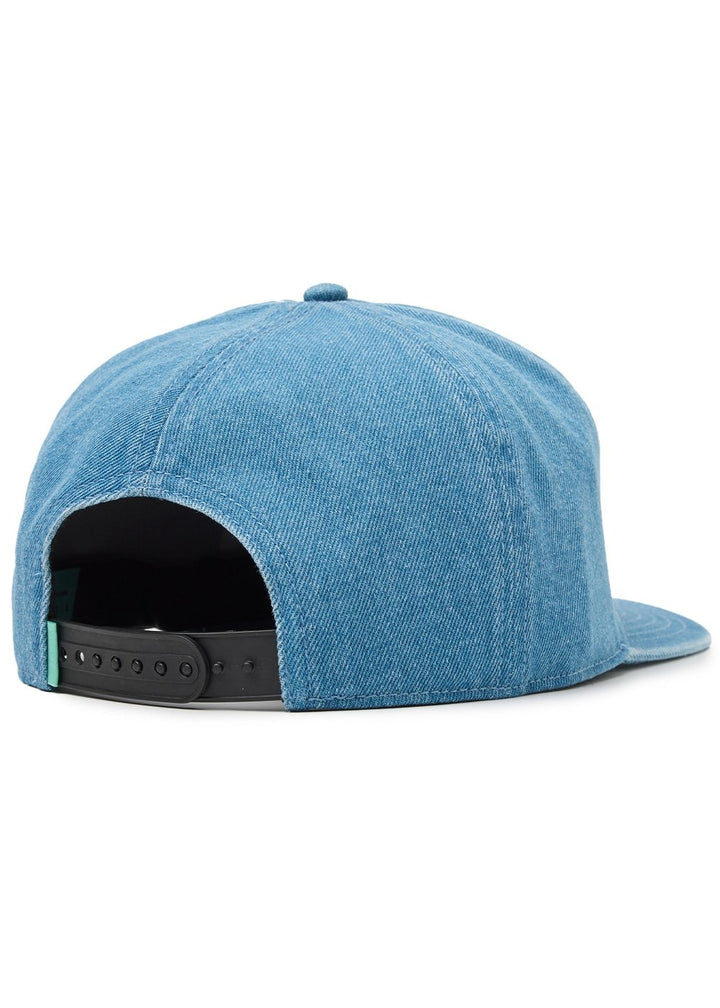 Big Spin Hat
