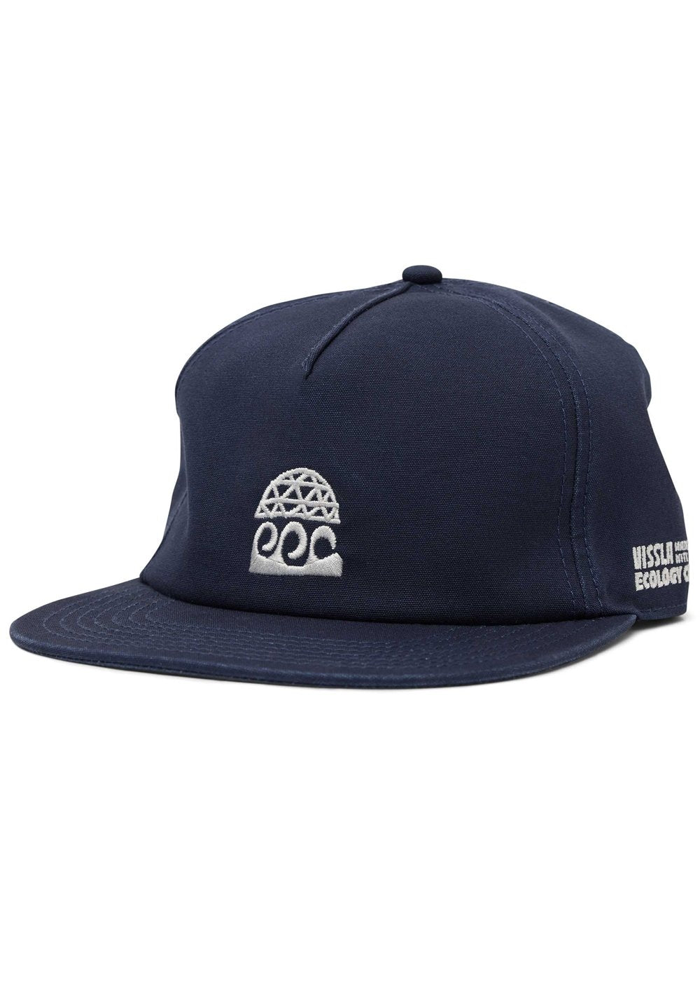 Vissla TEC Dome Eco Canvas Hat